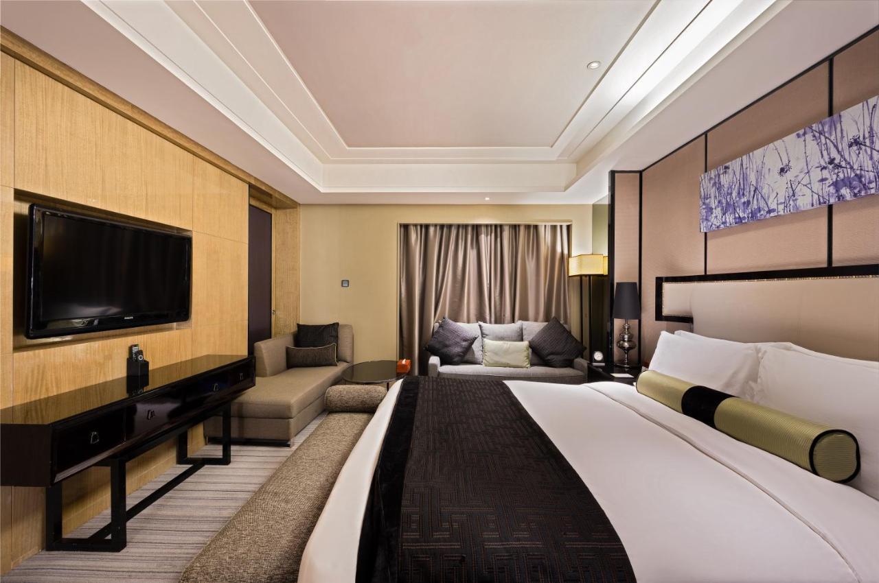 Отель Mels Weldon Dongguan Humen Экстерьер фото