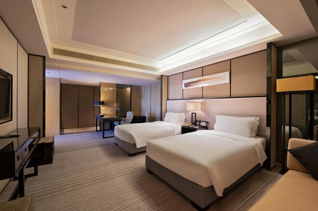 Отель Mels Weldon Dongguan Humen Экстерьер фото