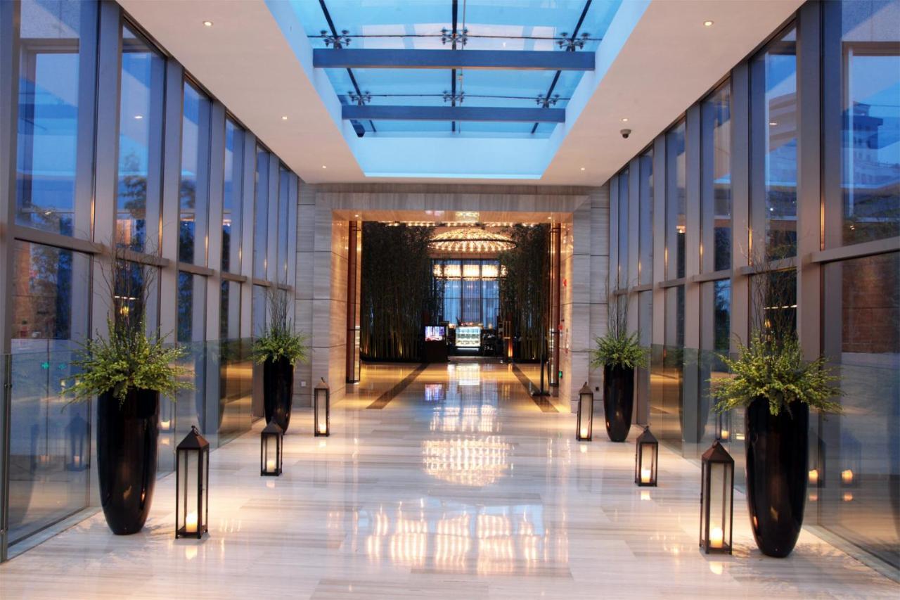 Отель Mels Weldon Dongguan Humen Экстерьер фото
