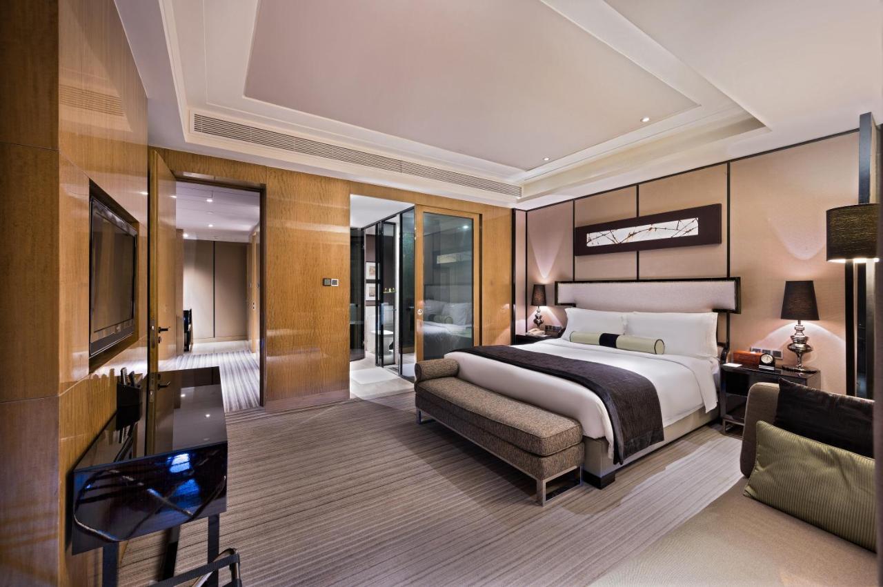 Отель Mels Weldon Dongguan Humen Экстерьер фото
