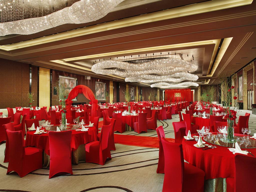 Отель Mels Weldon Dongguan Humen Экстерьер фото