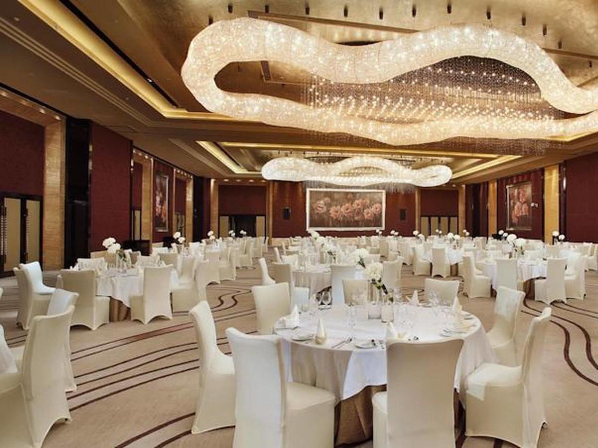 Отель Mels Weldon Dongguan Humen Экстерьер фото